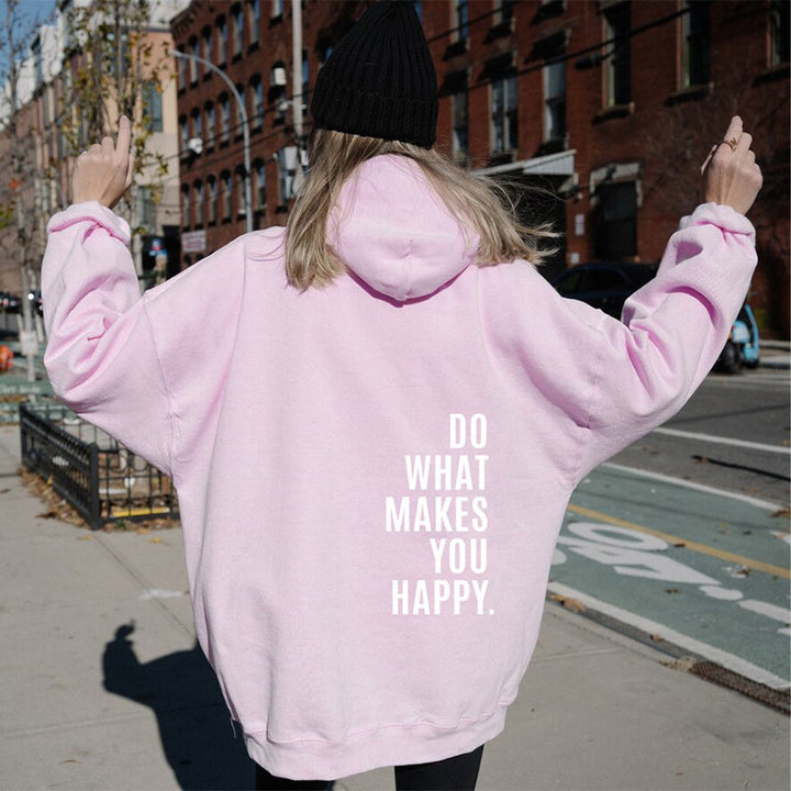 Aliams | Kuscheliger Pullover
