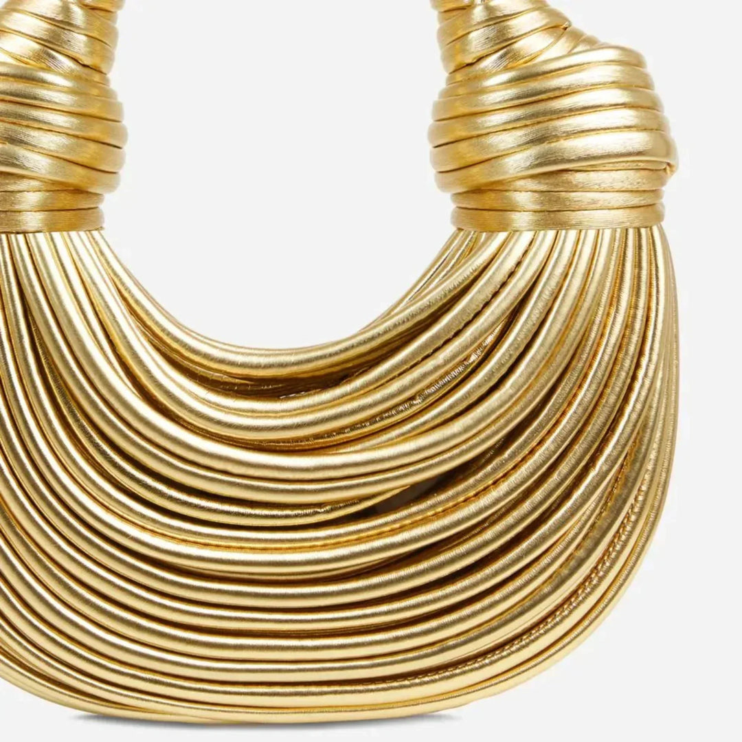Aliams | Knoten-Handtasche für Frauen