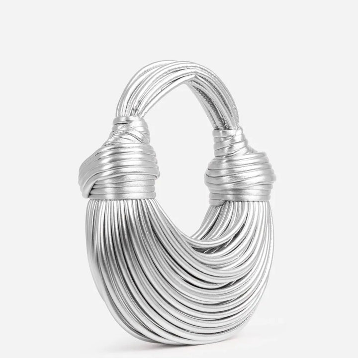 Aliams | Knoten-Handtasche für Frauen