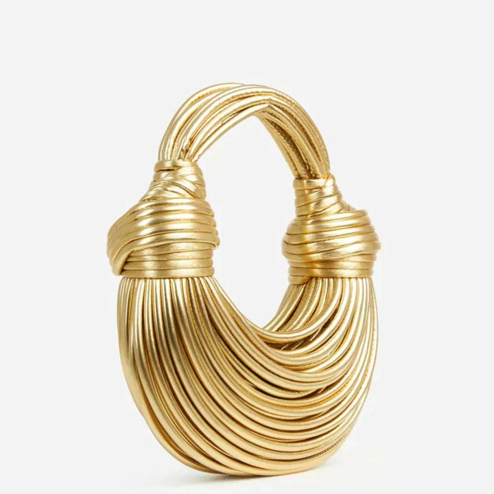 Aliams | Knoten-Handtasche für Frauen