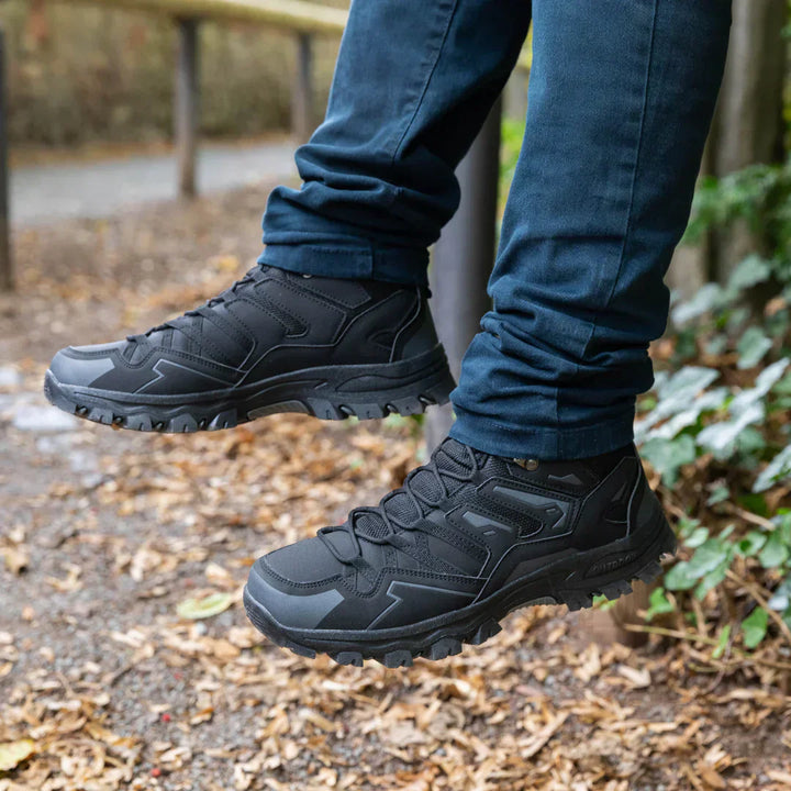 Aliams | Leichte Orthopädische Stiefel