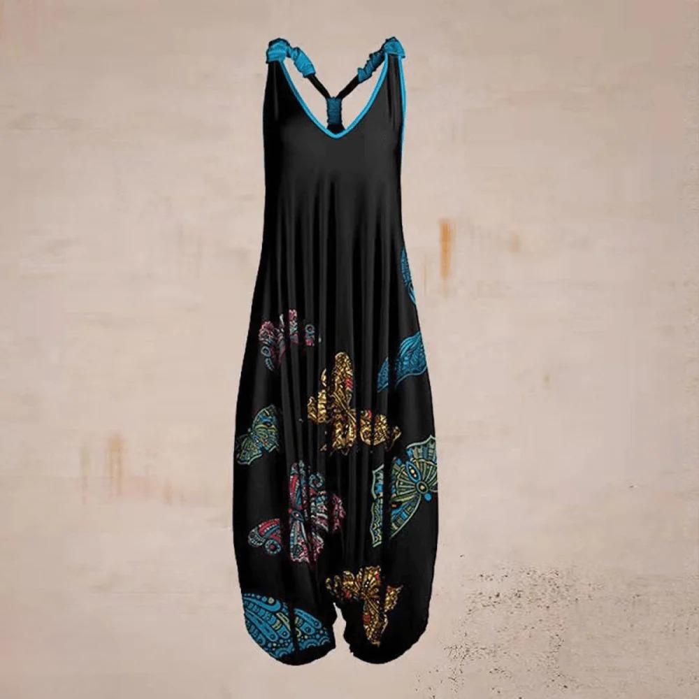 Aliams | Zarah Stylischer & Luftiger Jumpsuit