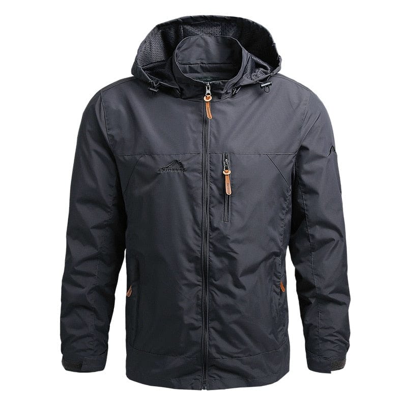 Aliams | Jacke Für Männer