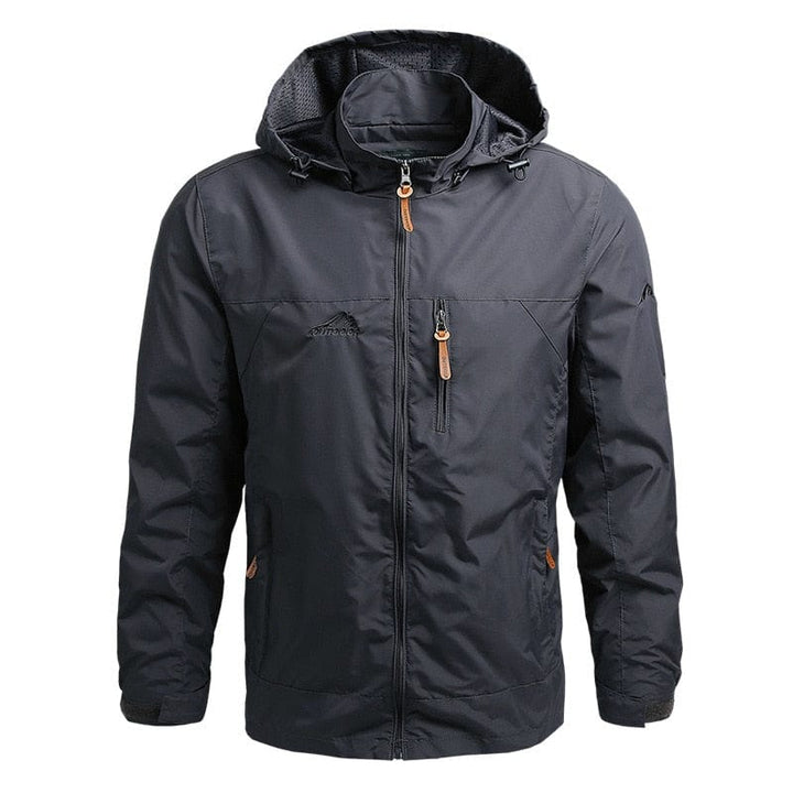 Aliams | Jacke Für Männer