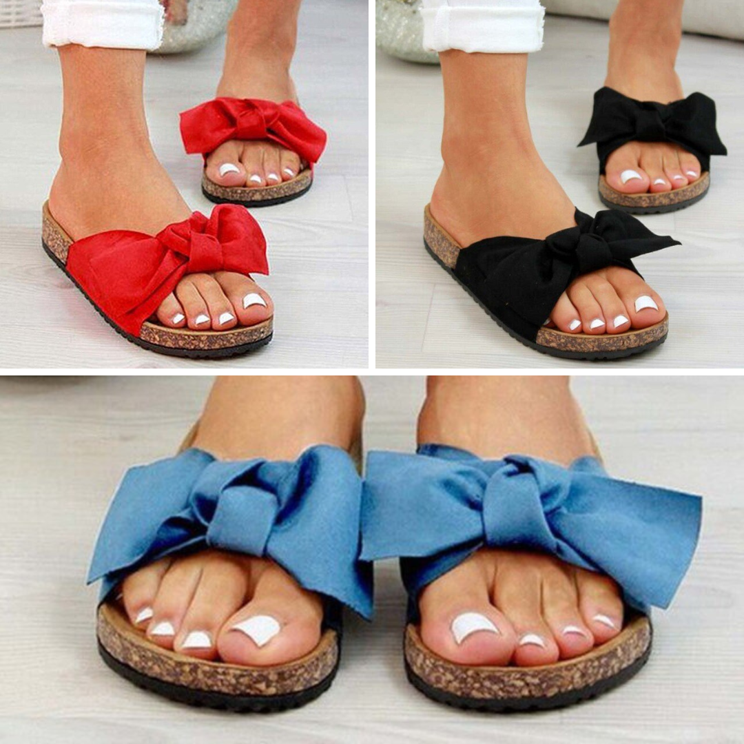 Aliams | Orthopädische Sandalen für Wellness und Stil