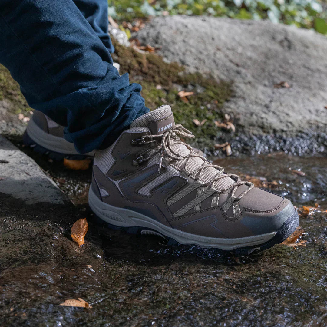 Aliams | Leichte Orthopädische Stiefel