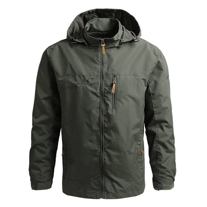 Aliams | Jacke Für Männer