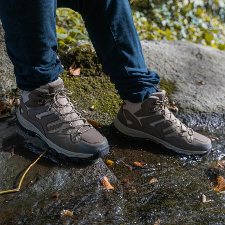 Aliams | Leichte Orthopädische Stiefel