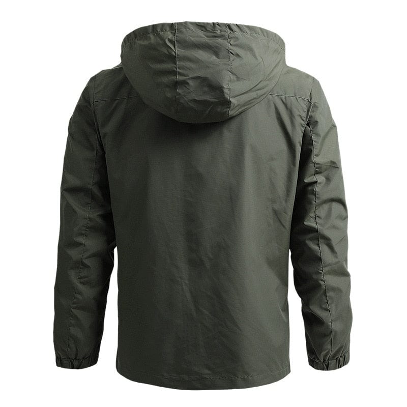 Aliams | Jacke Für Männer