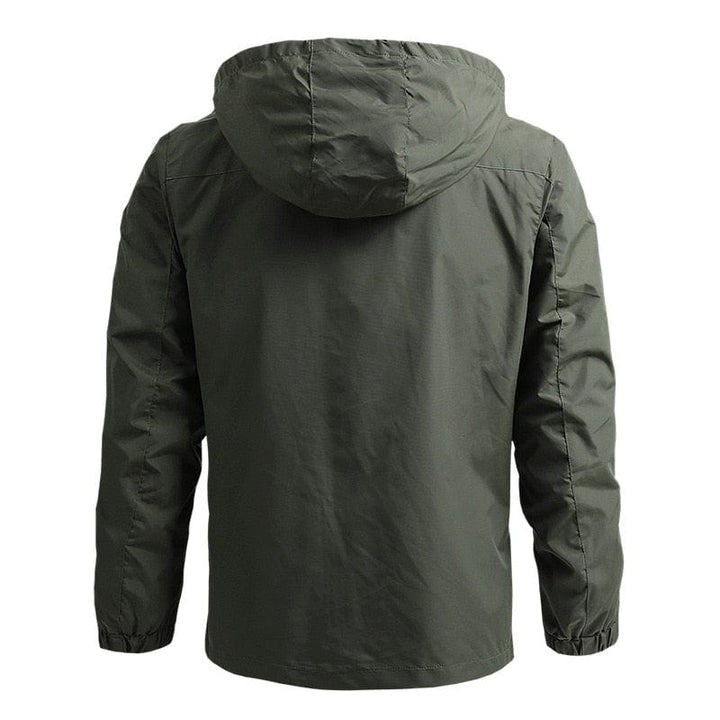 Aliams | Jacke Für Männer
