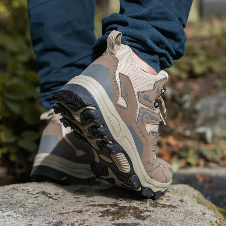 Aliams | Leichte Orthopädische Stiefel