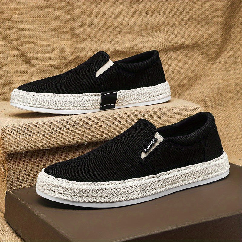 Aliams | Lässig Slipper Sneakers für Herren
