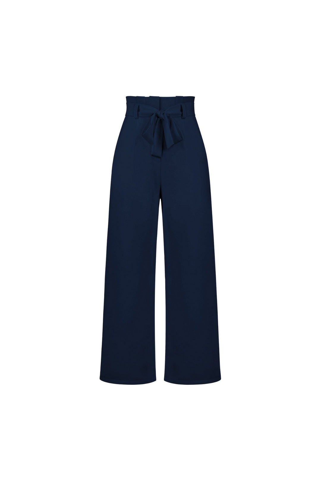 Aliams | Leinenhose für Frauen Lang