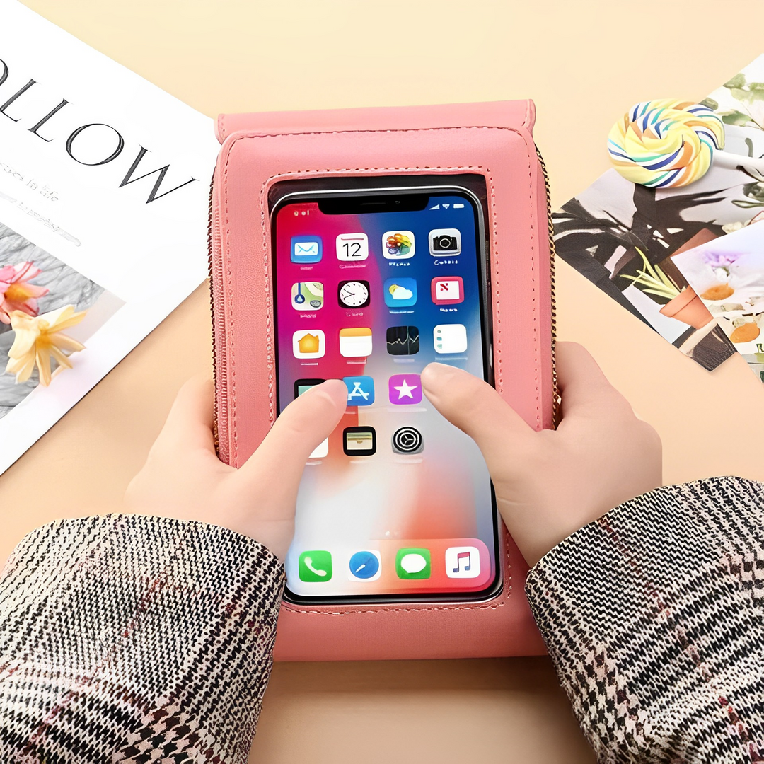 Aliams | Trendsafe Elegance Tasche