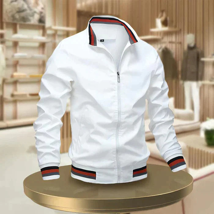 Aliams | I Sommerjacke Für Herren
