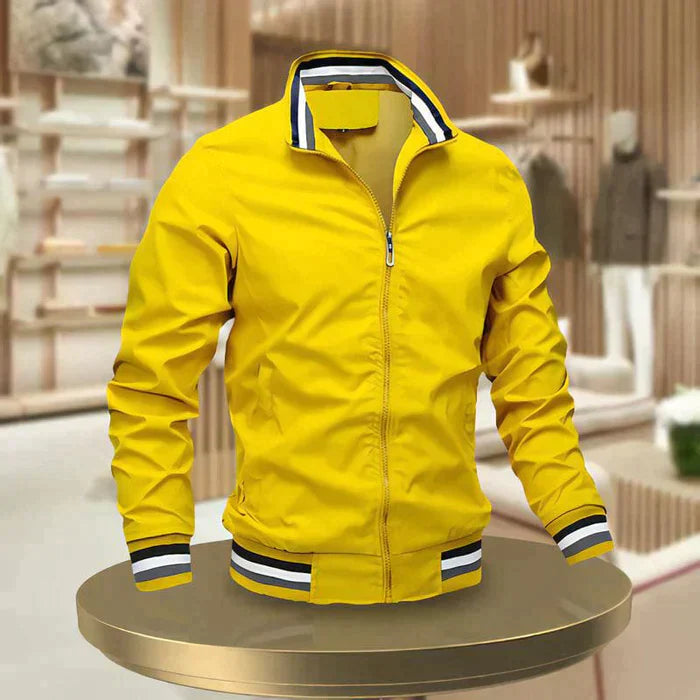 Aliams | I Sommerjacke Für Herren