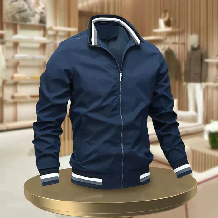 Aliams | I Sommerjacke Für Herren