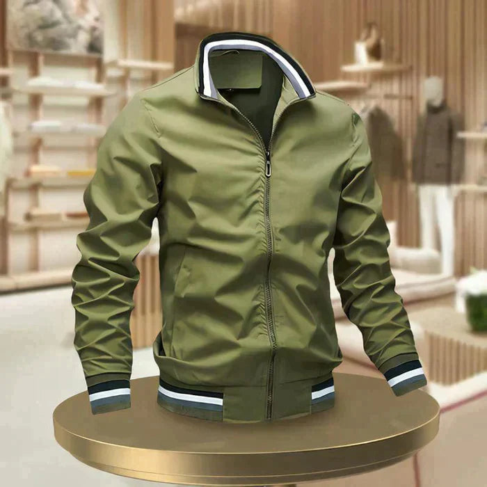 Aliams | I Sommerjacke Für Herren