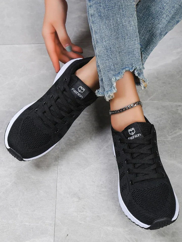 Aliams | Orthopädische Freizeitschuhe für Damen