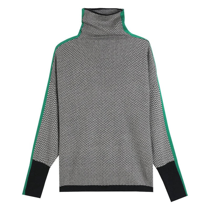 Aliams | Rollkragenpullover Aus Kaschmir für Damen