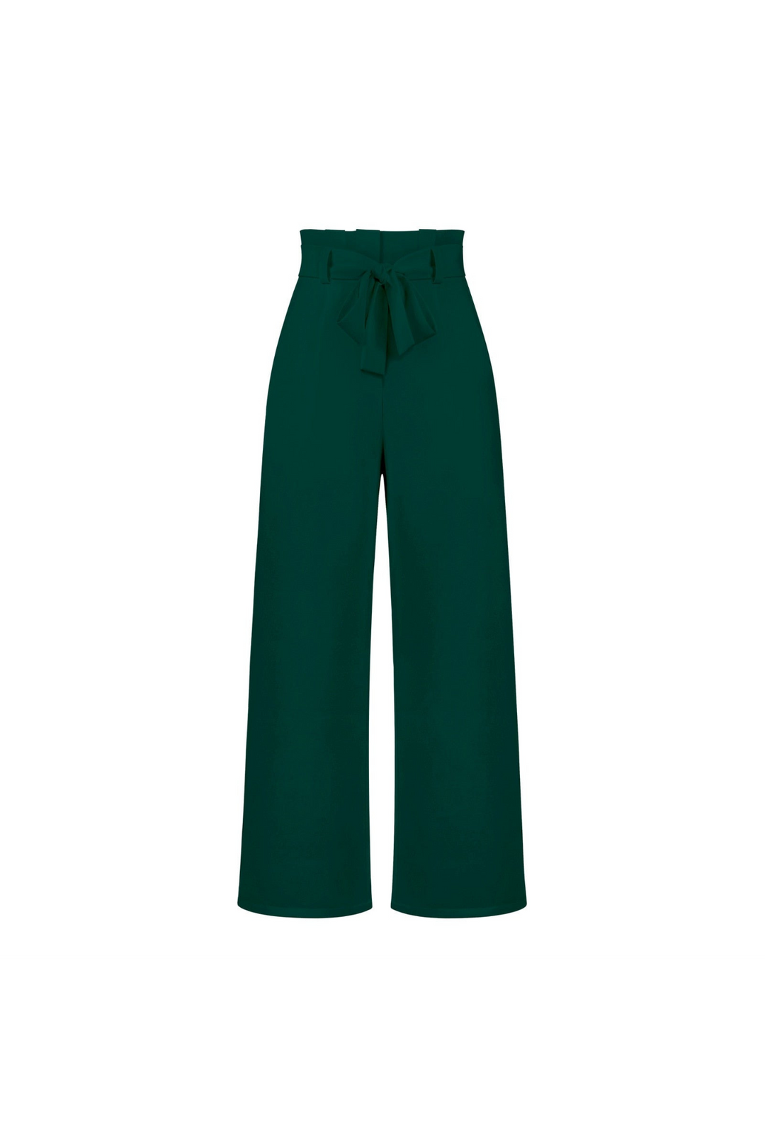 Aliams | Leinenhose für Frauen Lang