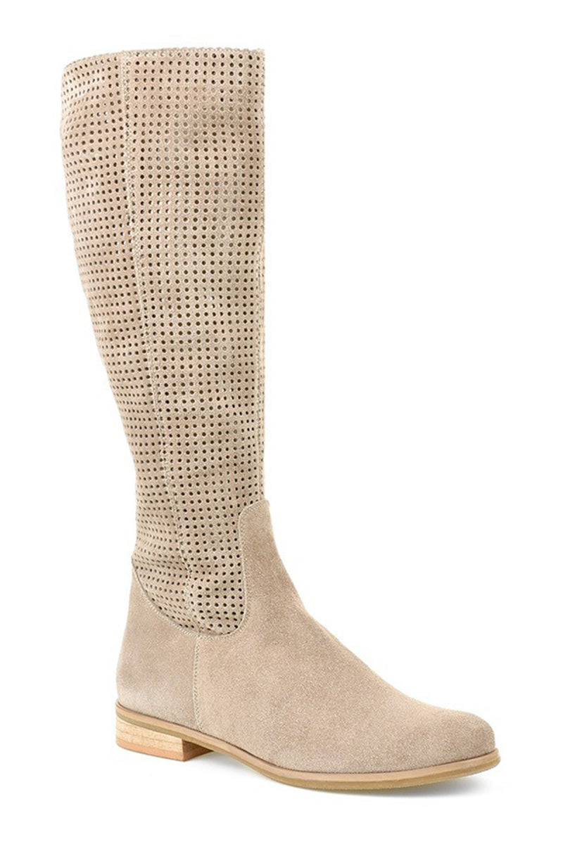 Aliams | Lässig Alltag Durchbrochen Einfarbig Atmungsaktiv Rund Bequeme Schuhe