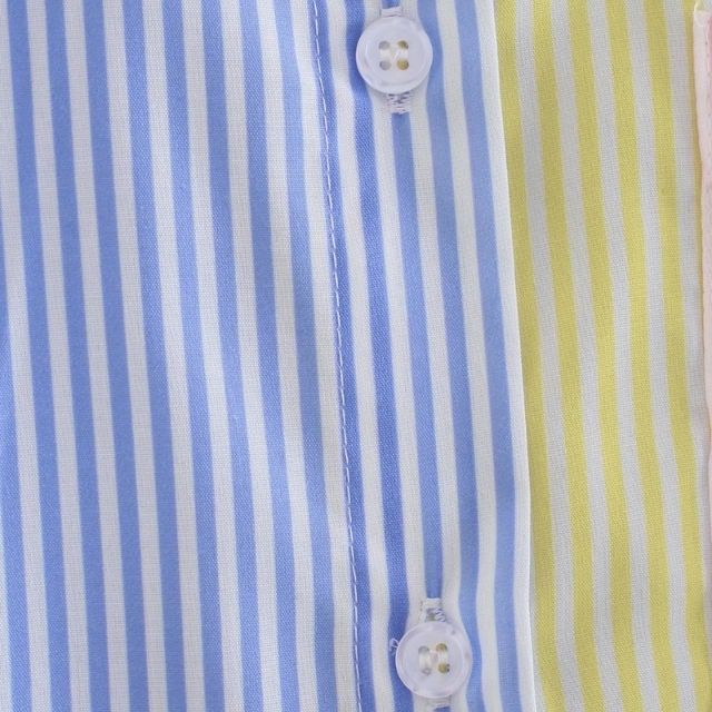 Aliams | Modisches Plus Size Hemd für Frauen