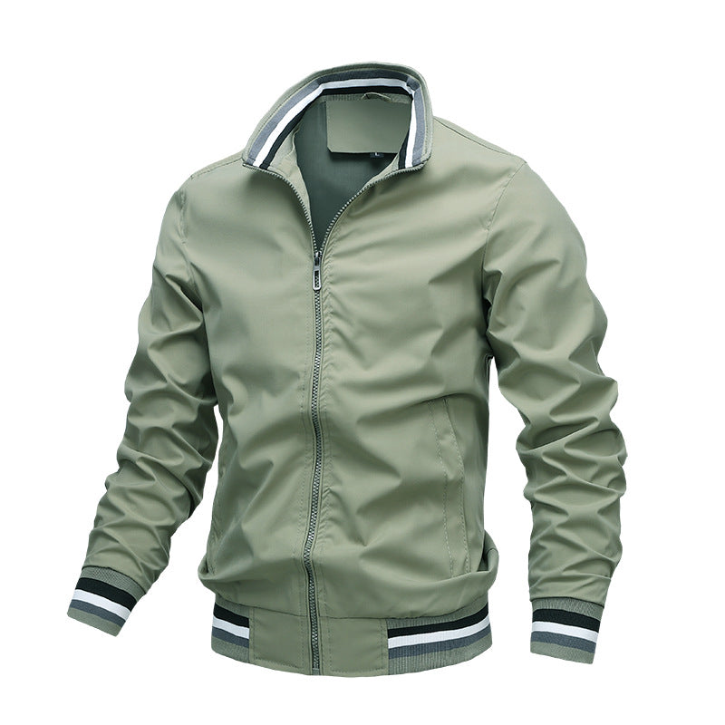 Aliams | I Sommerjacke Für Herren