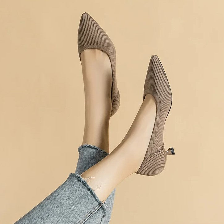 Aliams | Orthopädische Schuhe mit Absatz