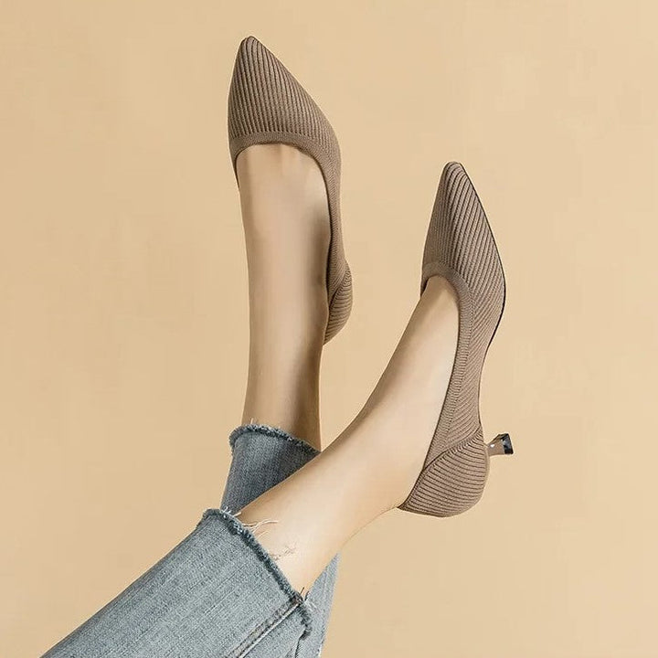 Aliams | Orthopädische Schuhe mit Absatz