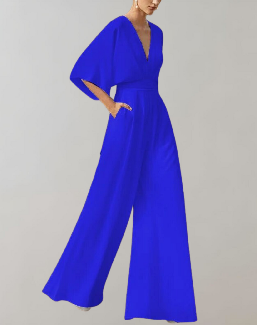 Aliams | Lässige Damen Overalls Leicht