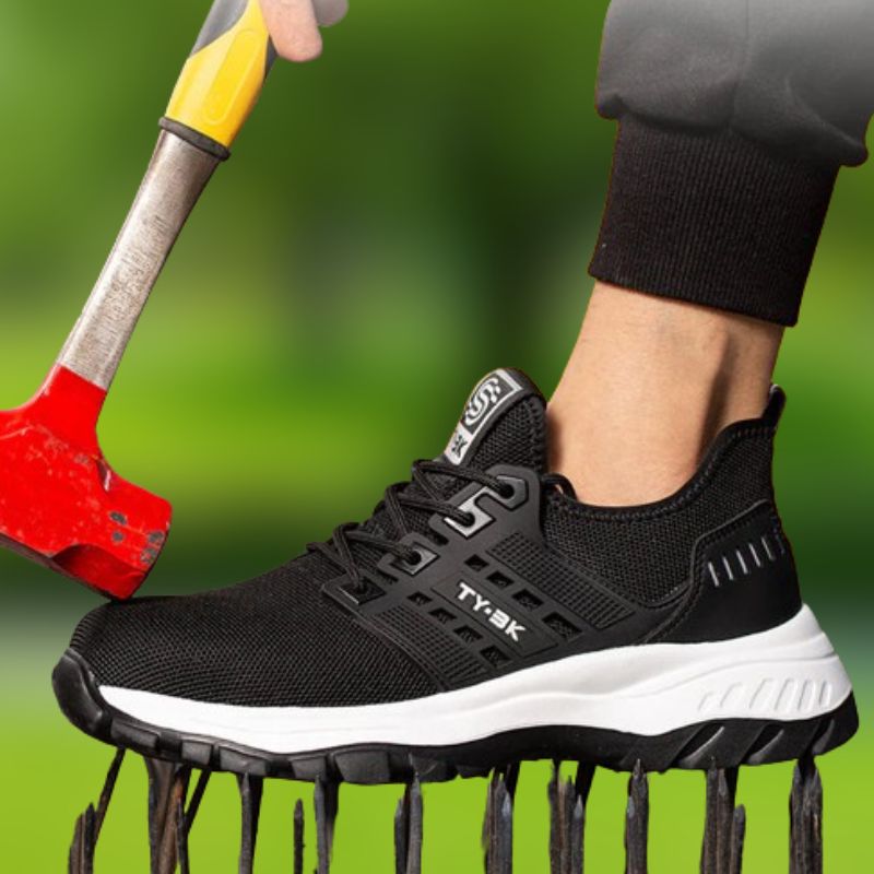 Aliams | Orthopädische Arbeits und Sicherheitsschuhe