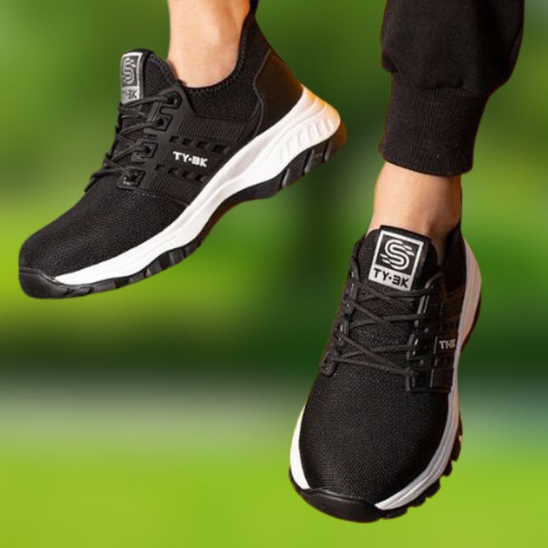 Aliams | Orthopädische Arbeits und Sicherheitsschuhe