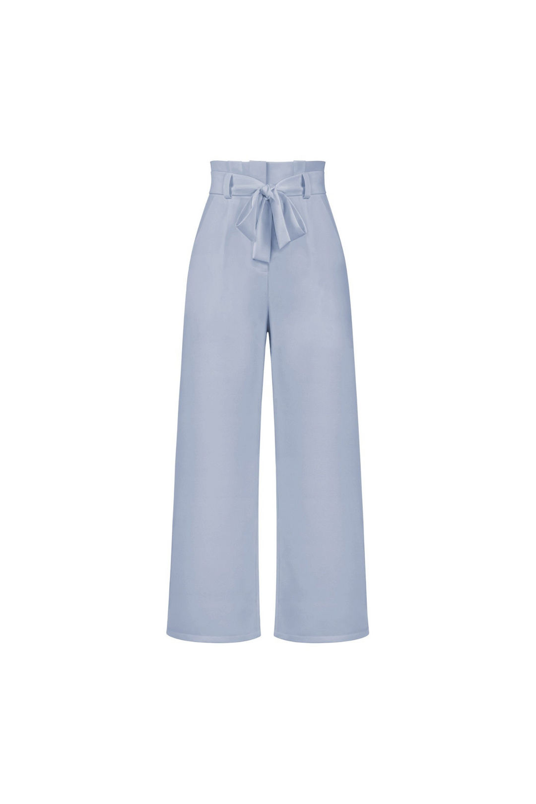 Aliams | Leinenhose für Frauen Lang