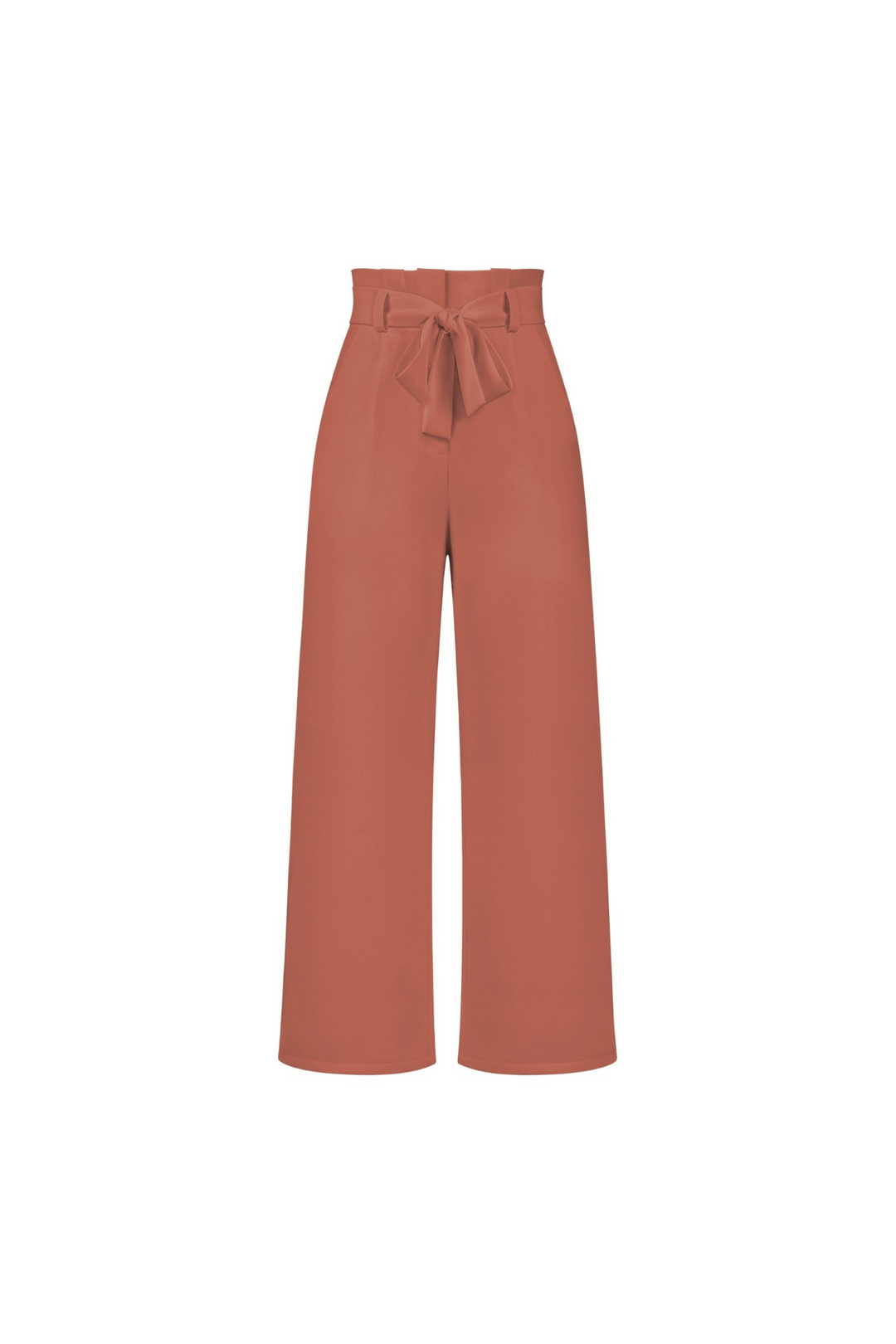 Aliams | Leinenhose für Frauen Lang