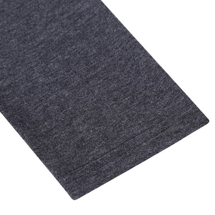 Herren Stylischer Stehkragenpullover Aliams