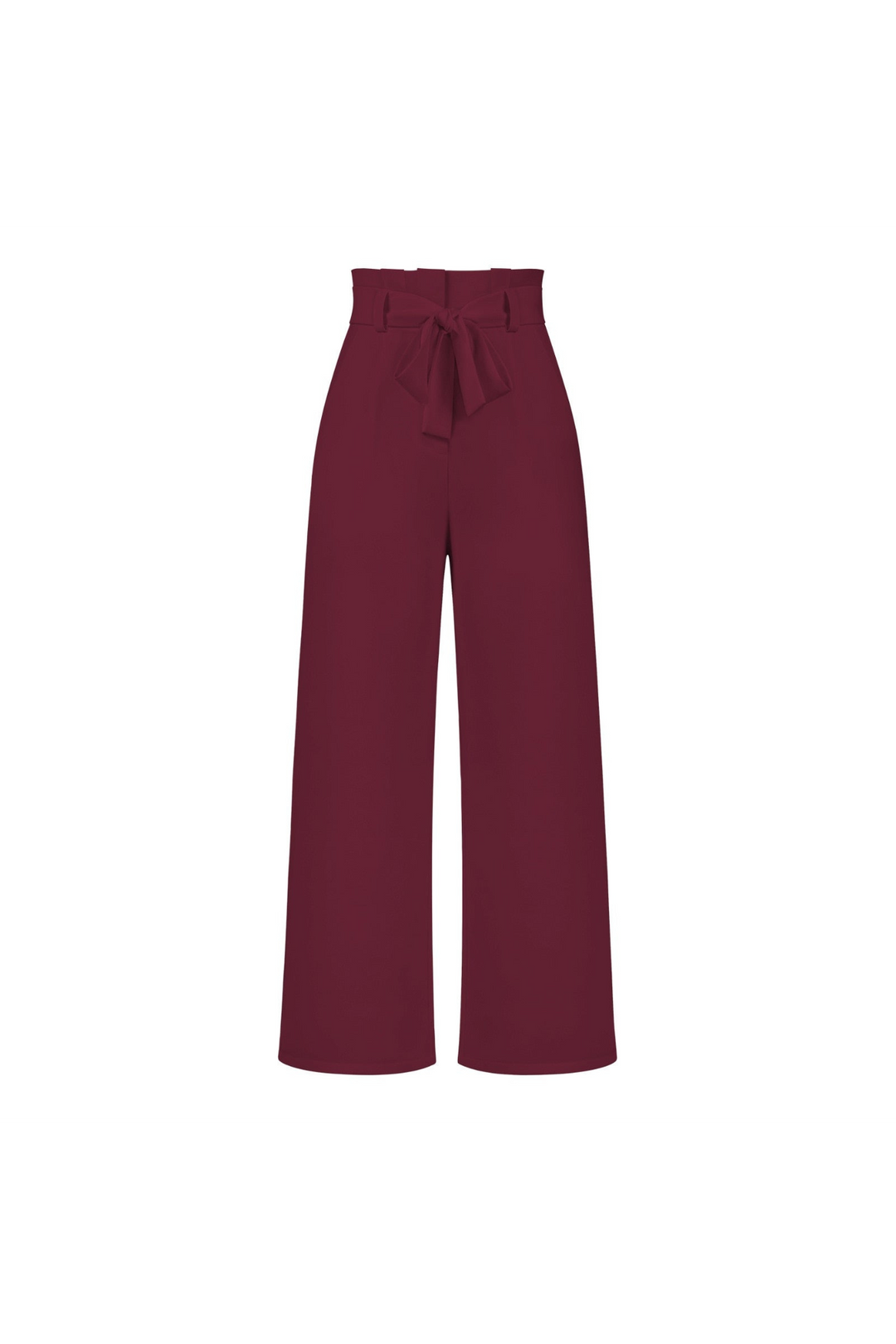 Aliams | Leinenhose für Frauen Lang