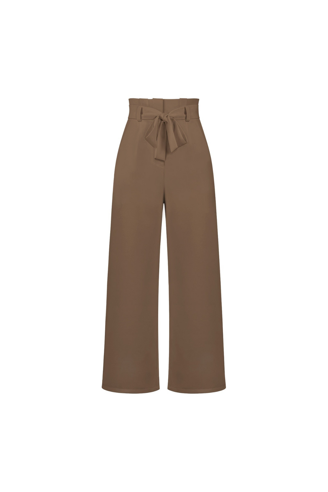 Aliams | Leinenhose für Frauen Lang