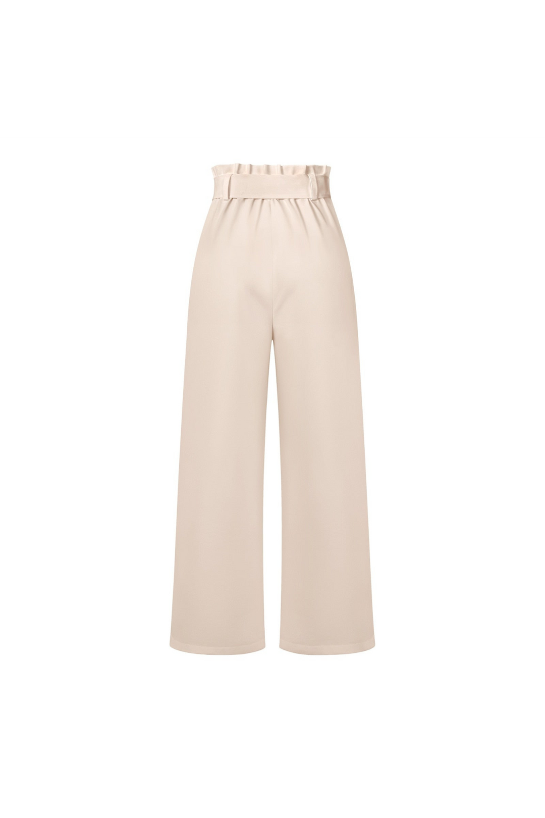 Aliams | Leinenhose für Frauen Lang