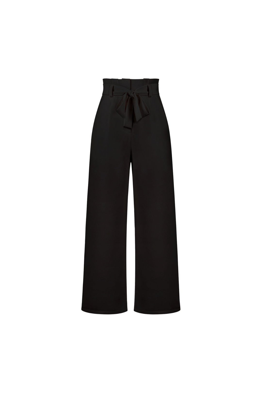 Aliams | Leinenhose für Frauen Lang