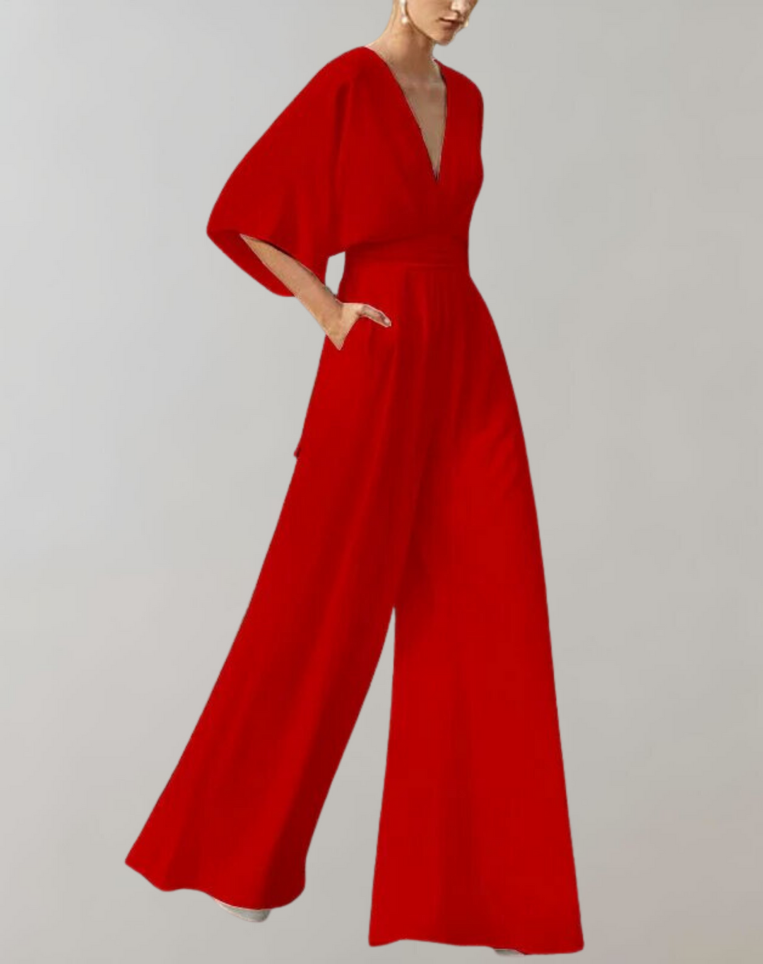 Aliams | Lässige Damen Overalls Leicht