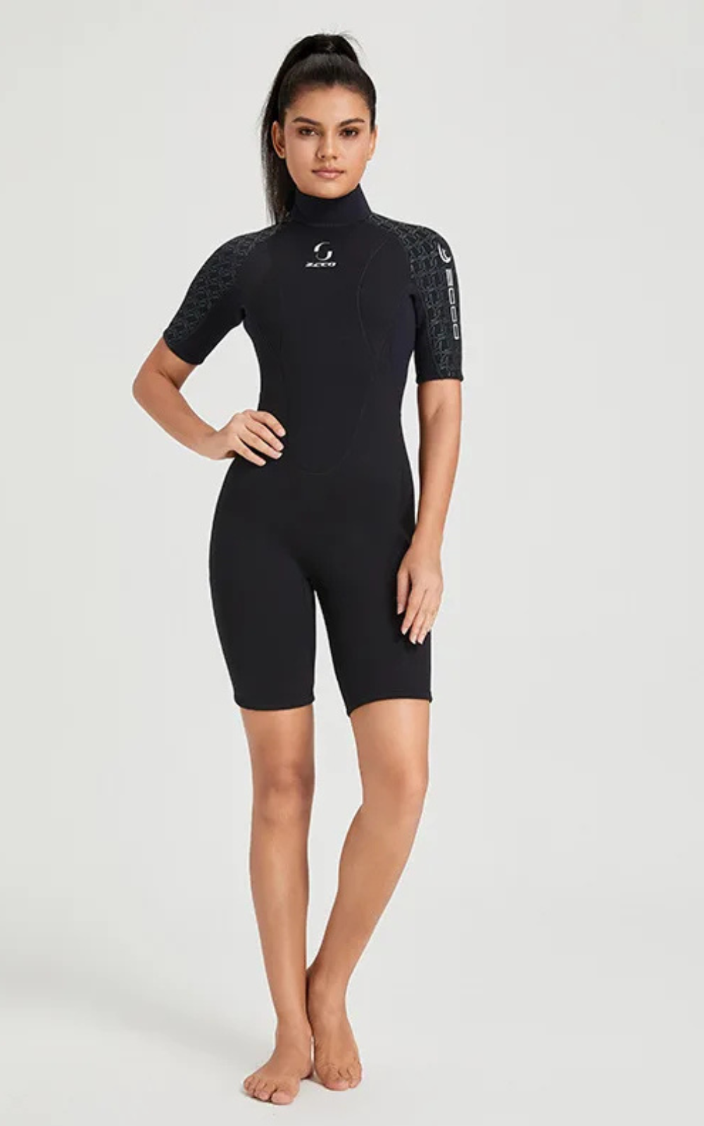 Aliams | Schwimmen Damen Neopren Leistung Und Komfort