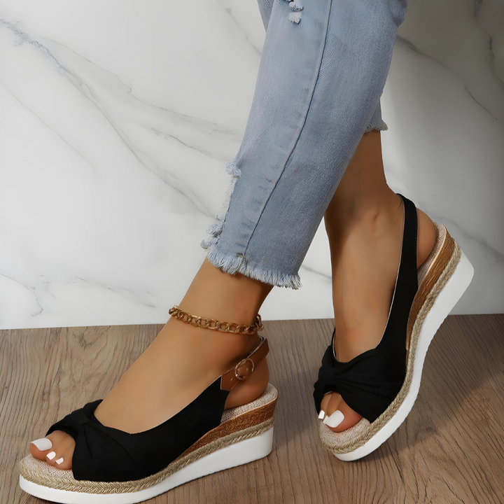 Aliams | Orthopädische Sandaletten