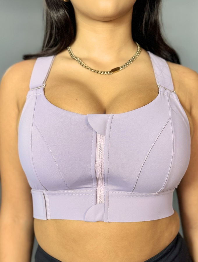 Aliams | High Impact Bra