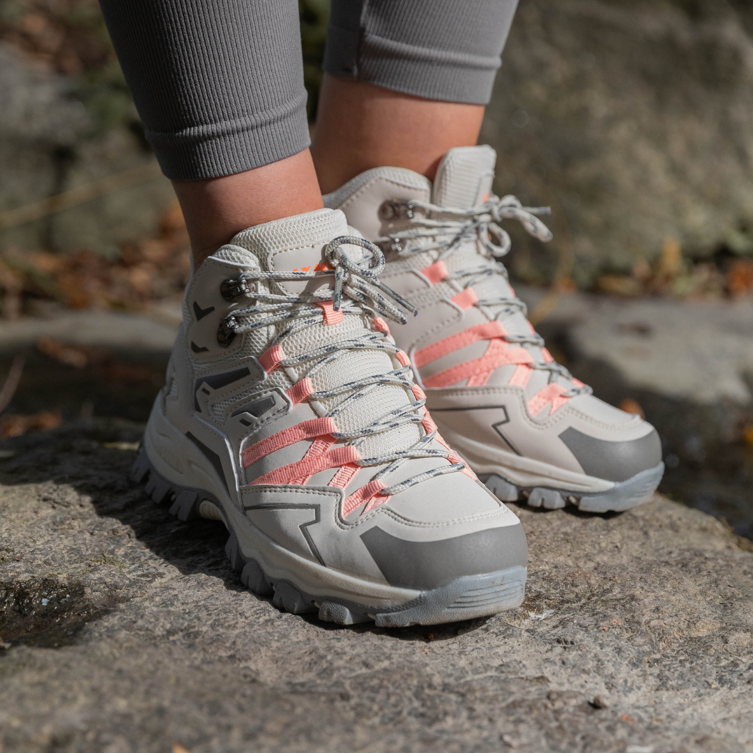 Aliams | Leichte Orthopädische Stiefel