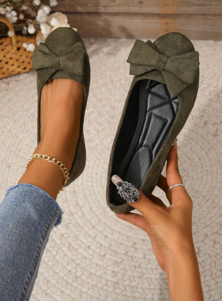 Aliams | Orthopädische Komfort Slipper