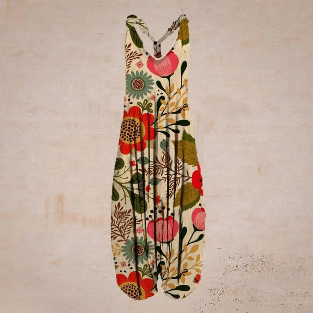 Aliams | Zarah Stylischer & Luftiger Jumpsuit