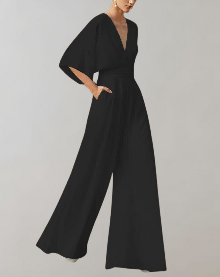 Aliams | Lässige Damen Overalls Leicht