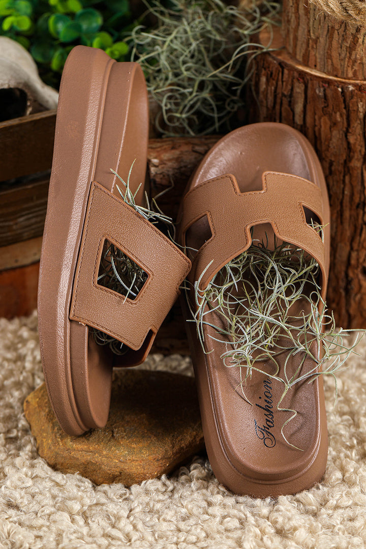 Aliams | Sandalen mit Stil und Komfort