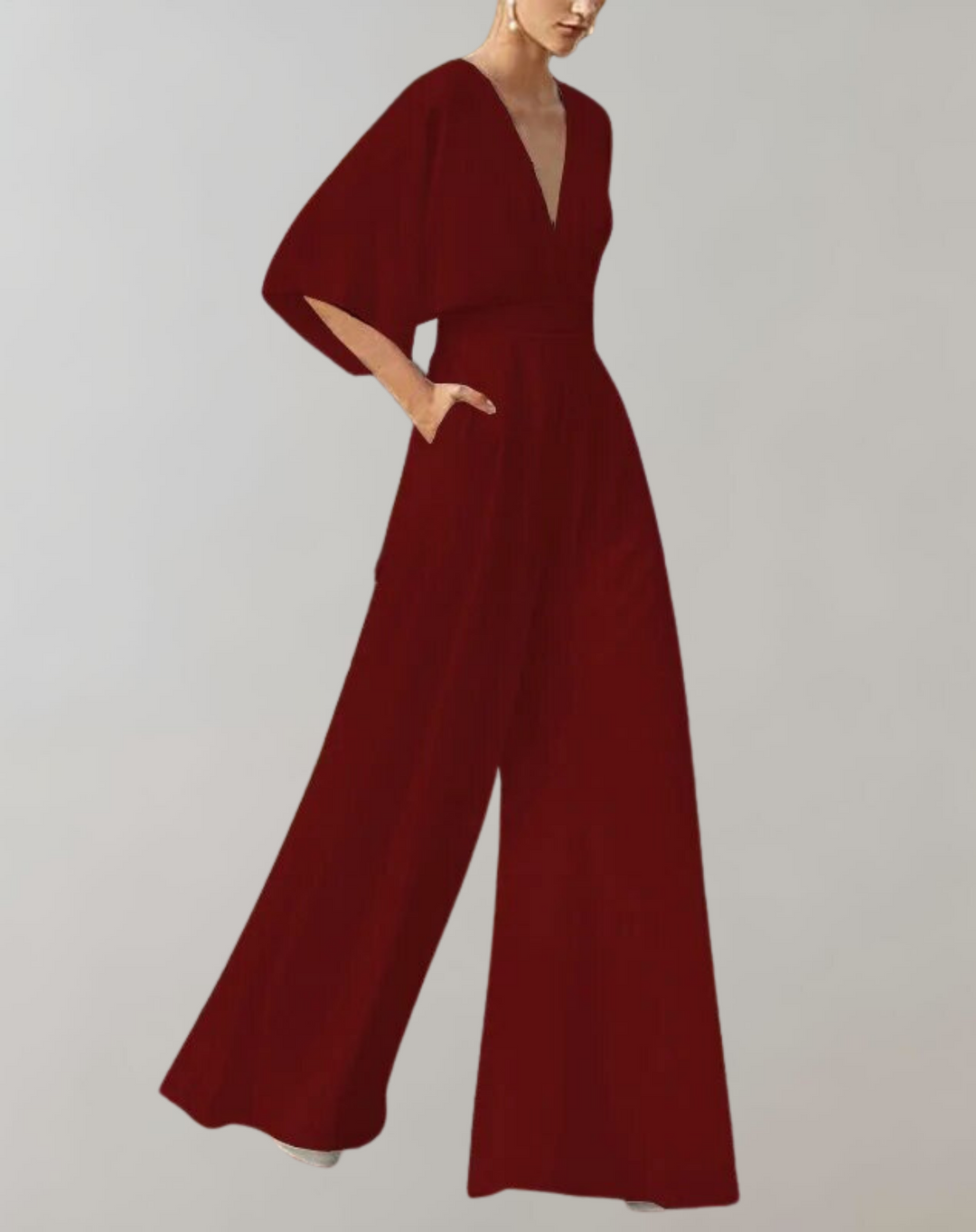 Aliams | Lässige Damen Overalls Leicht